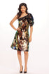 Hayworth Dress – Divina